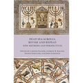 Dead Sea Scrolls, Revise and Repeat: New Methods and Perspectives - Paperback