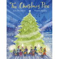 The Christmas Pine - Hardcover