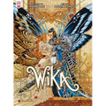 Wika (Graphic Novel) - Hardcover