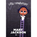 Mary Jackson: Little Trailblazers - Board Book