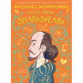 Michael Morpurgo's Tales from Shakespeare - Hardcover
