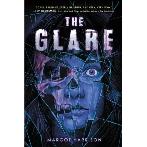 The Glare - Paperback