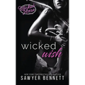 Wicked Wish - Paperback