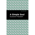 A Simple Soul - Paperback