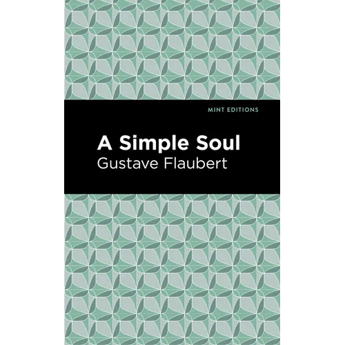A Simple Soul - Paperback