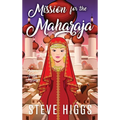 Mission for the Maharaja - Hardcover