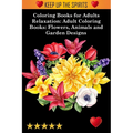 Coloring Books for Adults Relaxation - Paperback