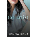 The Artist: A Lesbian Billionaire Romance - Paperback