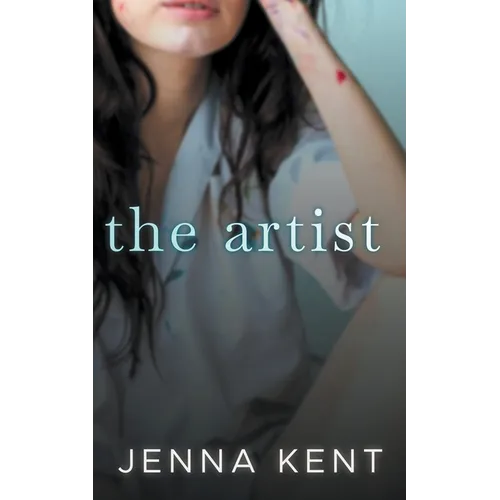 The Artist: A Lesbian Billionaire Romance - Paperback