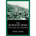 Korean War-Pa - Paperback