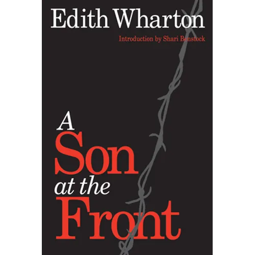 A Son at the Front