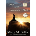 Joy on the Mountain Peak - Paperback