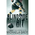 Blindside Hit - Paperback