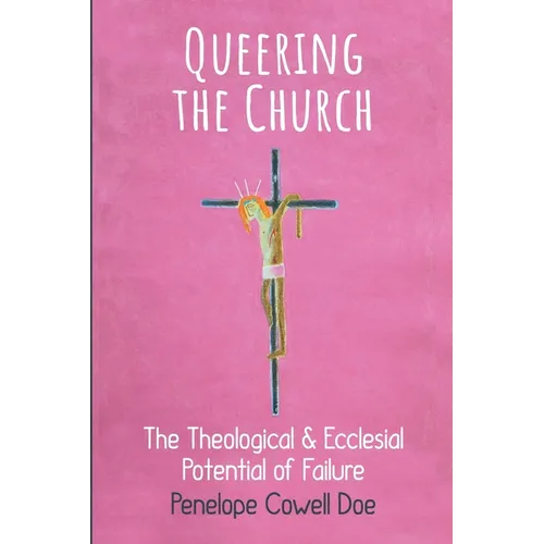 Queering the Church - Paperback