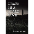 Death in a Small Town - Paperback