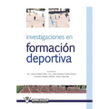 Investigaciones en formacion deportiva - Paperback