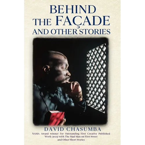 Behind the Façade and Other Stories - Paperback