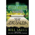 The Millennium Prophecies - Paperback