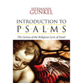 Introduction to Psalms - Paperback