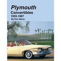Plymouth Convertibles 1955-1967 - Paperback