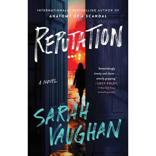 Reputation - Paperback
