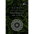 Foundation and Earth - Paperback