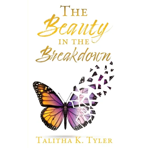 The Beauty in the Breakdown - Paperback