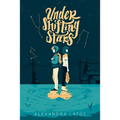 Under Shifting Stars - Hardcover