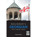 Beginner's Georgian with Online Audio - Paperback