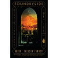 Foundryside - Paperback
