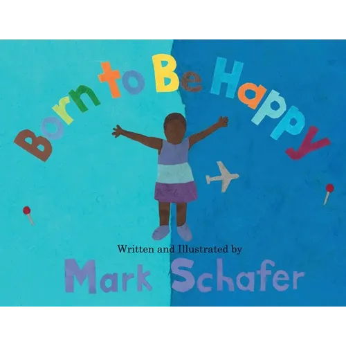 Born To Be Happy - Paperback