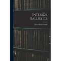 Interior Ballistics