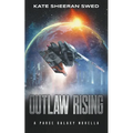 Outlaw Rising - Paperback