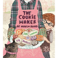 The Cookie Maker of Mavin Road - Hardcover