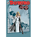 Domino Lady Volume Five - Paperback