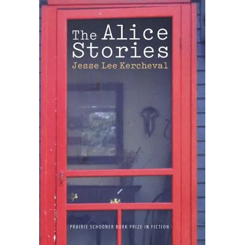 The Alice Stories - Hardcover