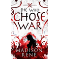 She Who Chose War - Paperback