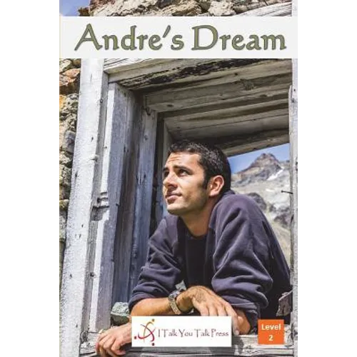 Andre's Dream - Paperback