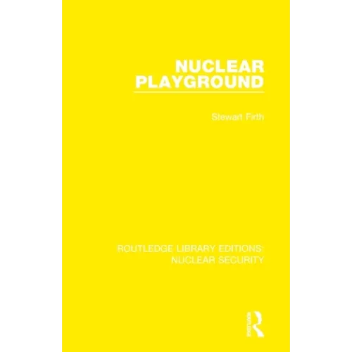 Nuclear Playground