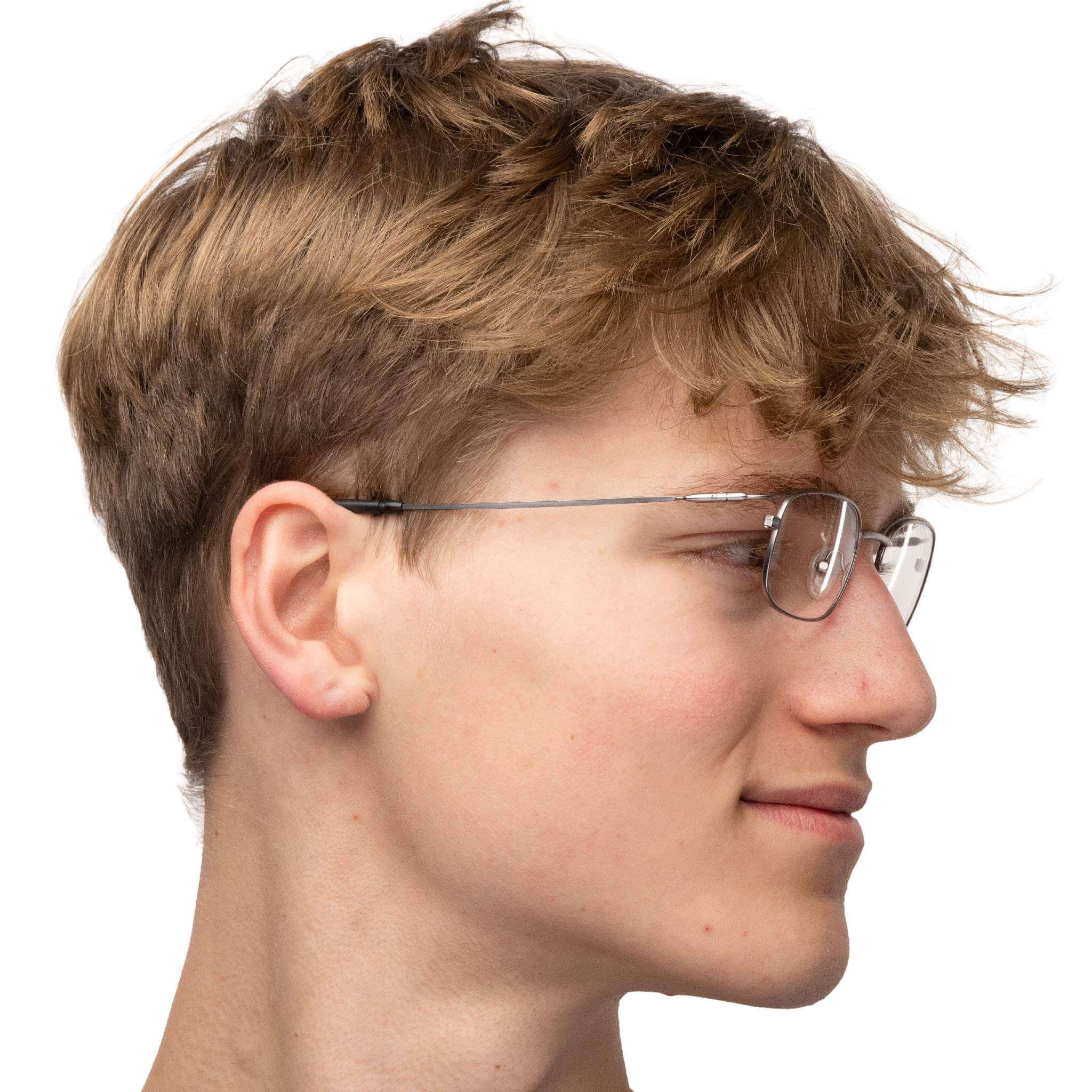 Maskoptix Prescription Diving Glasses EAB-16-Matte Black