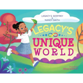 Legacy's Unique World - Paperback