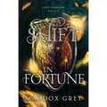 A Shift in Fortune: A Sapphic Valkyrie Fantasy Romance - Paperback