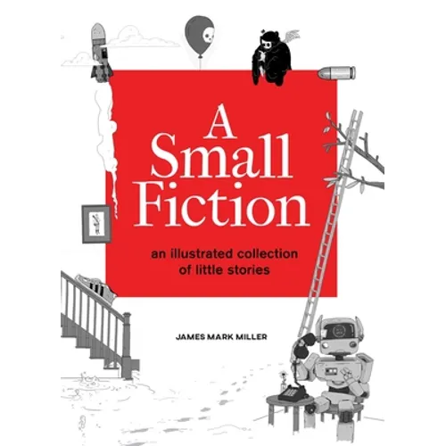 A Small Fiction - Hardcover