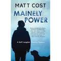 Mainely Power - Paperback