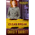 Clean Break: Cold Case Squad, 3 - Paperback