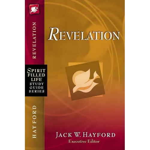 The Revelation - Paperback