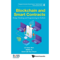 Blockchain and Smart Contracts - Hardcover