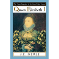 Queen Elizabeth I - Paperback