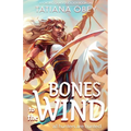Bones to the Wind - Paperback