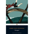 Kidnapped - Paperback